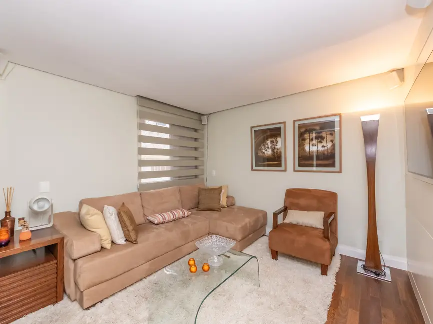 Apartamento com 2 quartos à venda, 121m2 em Jardins, São Paulo - SP - imagem 6 Foto 6 de Apartamento com 2 quartos à venda, 121m2 em Jardins, São Paulo - SP