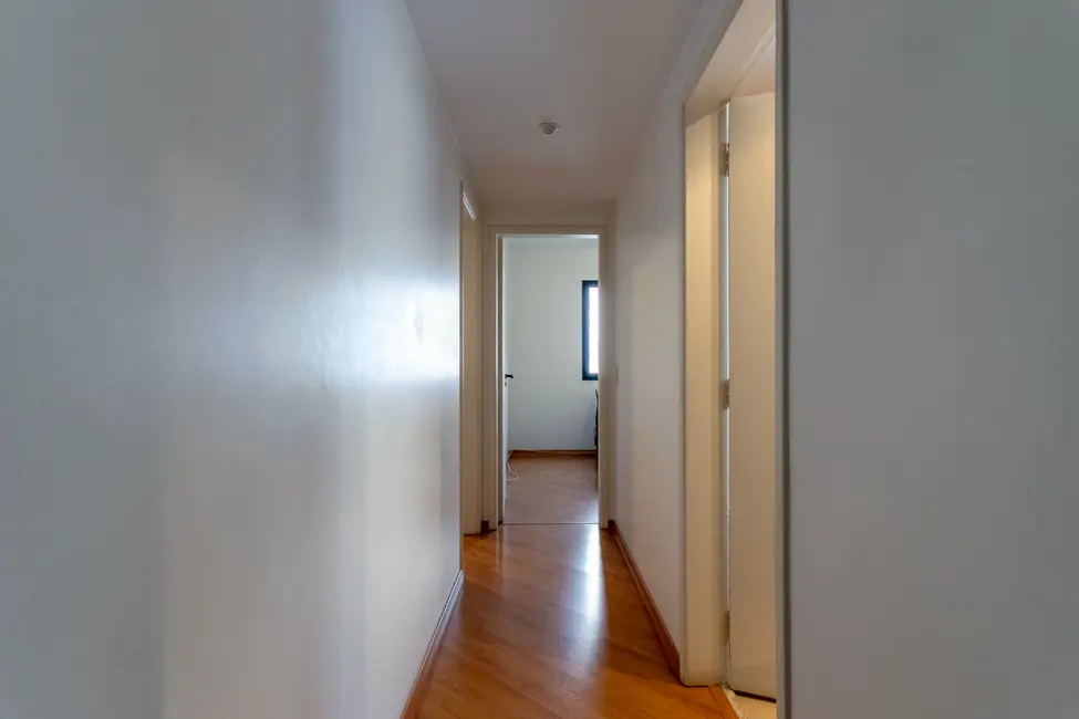 Foto 9 de Apartamento com 3 quartos à venda, 120m2 em Moema, São Paulo - SP