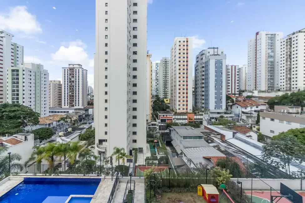 Foto 5 de Apartamento com 2 quartos à venda, 71m2 em Saúde, São Paulo - SP