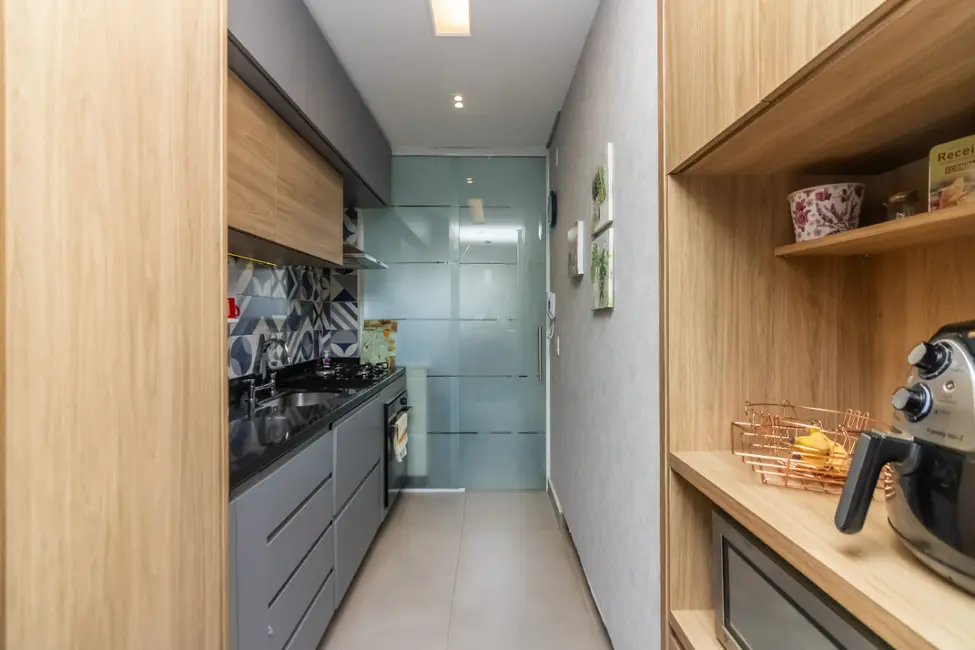 Foto 9 de Apartamento com 2 quartos à venda, 71m2 em Saúde, São Paulo - SP