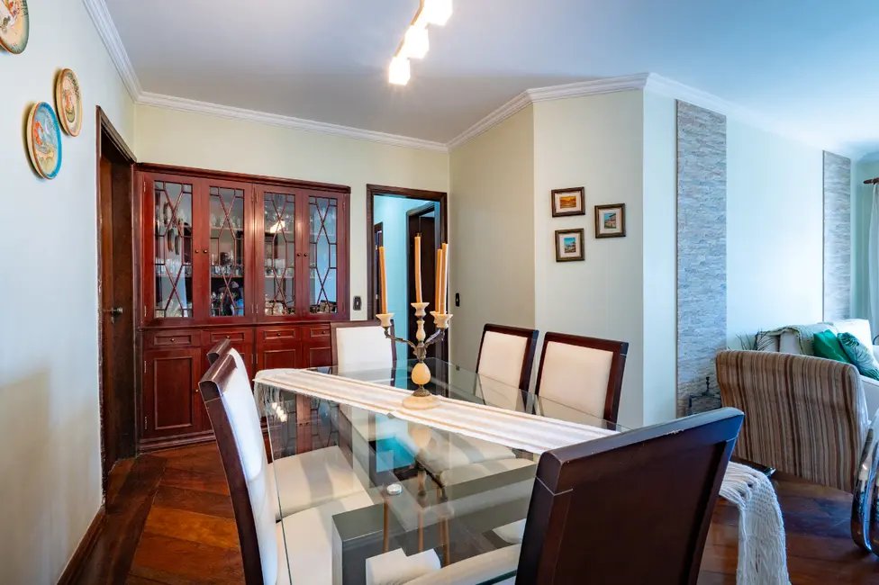 Apartamento com 3 quartos à venda, 119m2 em Vila Andrade, São Paulo - SP - imagem 4 Foto 4 de Apartamento com 3 quartos à venda, 119m2 em Vila Andrade, São Paulo - SP