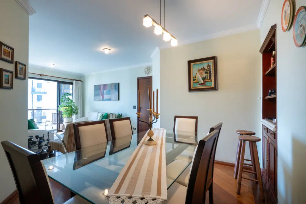 Apartamento com 3 quartos à venda, 119m2 em Vila Andrade, São Paulo - SP - imagem 5 Foto 5 de Apartamento com 3 quartos à venda, 119m2 em Vila Andrade, São Paulo - SP