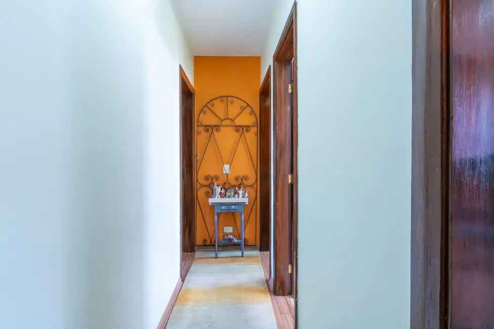 Apartamento com 3 quartos à venda, 119m2 em Vila Andrade, São Paulo - SP - imagem 8 Foto 8 de Apartamento com 3 quartos à venda, 119m2 em Vila Andrade, São Paulo - SP