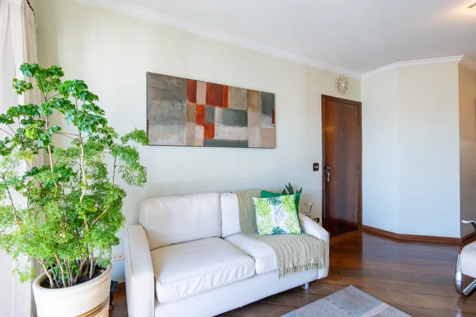 Apartamento com 3 quartos à venda, 119m2 em Vila Andrade, São Paulo - SP - imagem 2 Foto 2 de Apartamento com 3 quartos à venda, 119m2 em Vila Andrade, São Paulo - SP