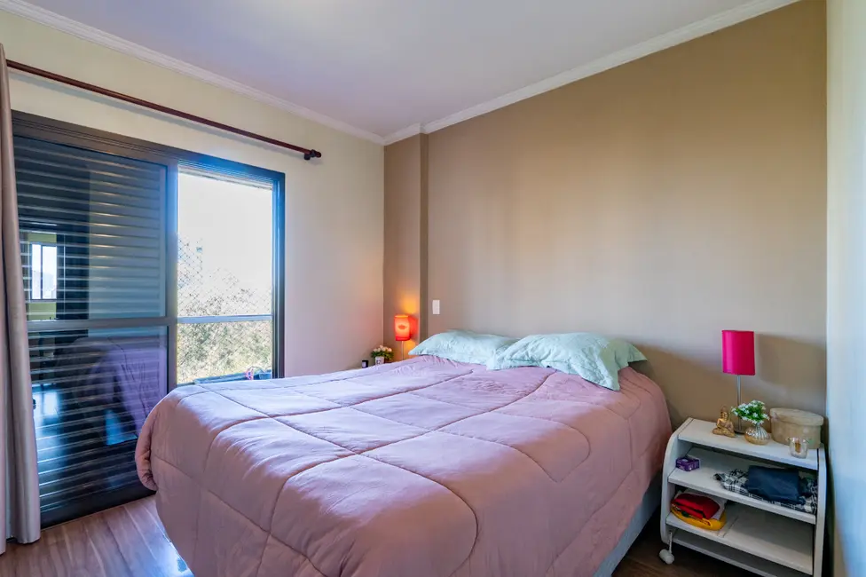 Apartamento com 3 quartos à venda, 119m2 em Vila Andrade, São Paulo - SP - imagem 9 Foto 9 de Apartamento com 3 quartos à venda, 119m2 em Vila Andrade, São Paulo - SP