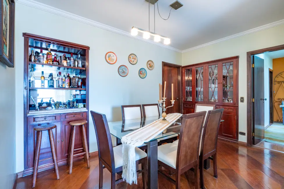 Apartamento com 3 quartos à venda, 119m2 em Vila Andrade, São Paulo - SP - imagem 6 Foto 6 de Apartamento com 3 quartos à venda, 119m2 em Vila Andrade, São Paulo - SP