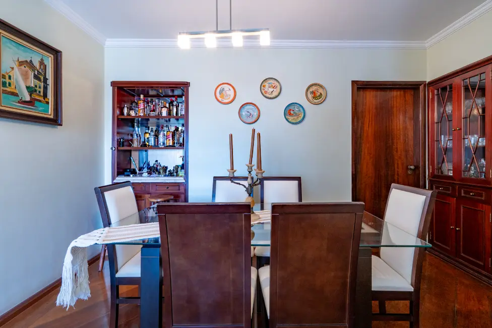 Apartamento com 3 quartos à venda, 119m2 em Vila Andrade, São Paulo - SP - imagem 7 Foto 7 de Apartamento com 3 quartos à venda, 119m2 em Vila Andrade, São Paulo - SP