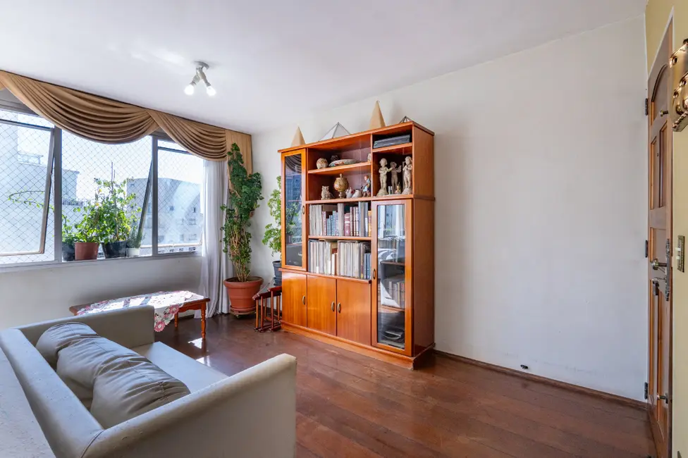 Foto 8 de Apartamento com 3 quartos à venda, 132m2 em Real Parque, São Paulo - SP