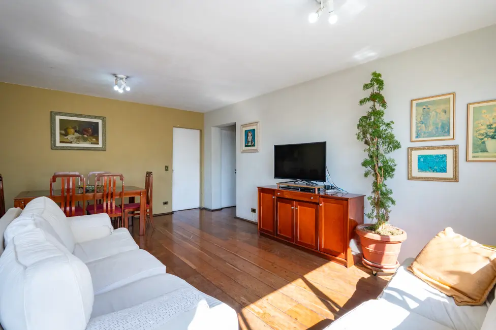 Foto 5 de Apartamento com 3 quartos à venda, 132m2 em Real Parque, São Paulo - SP