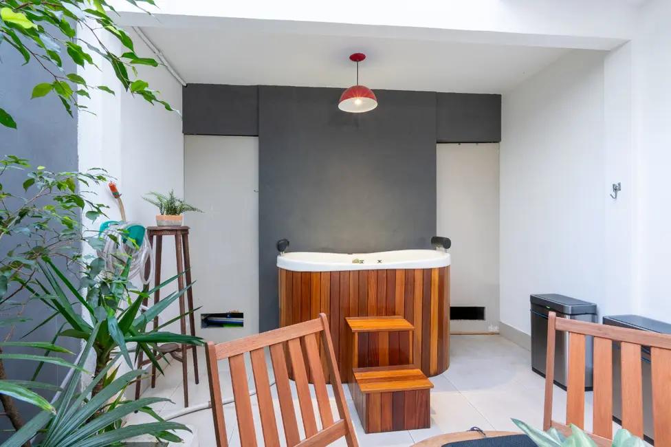 Foto 7 de Casa de Vila com 3 quartos à venda, 94m2 em Campo Belo, São Paulo - SP