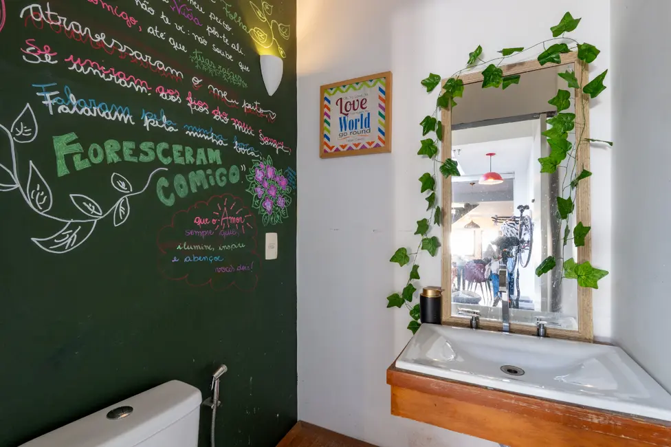 Foto 9 de Casa de Vila com 3 quartos à venda, 94m2 em Campo Belo, São Paulo - SP