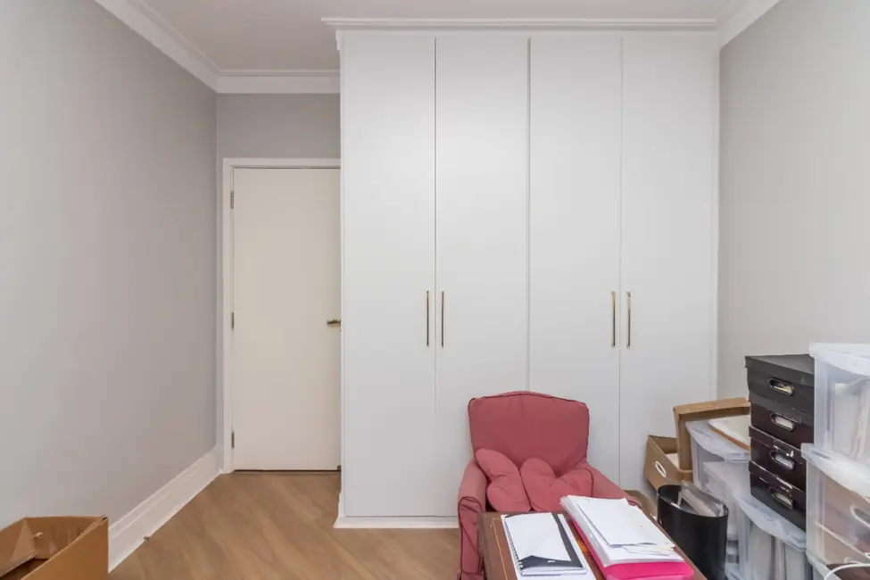 Foto 1 de Apartamento com 4 quartos à venda, 321m2 em Santa Cecília, São Paulo - SP