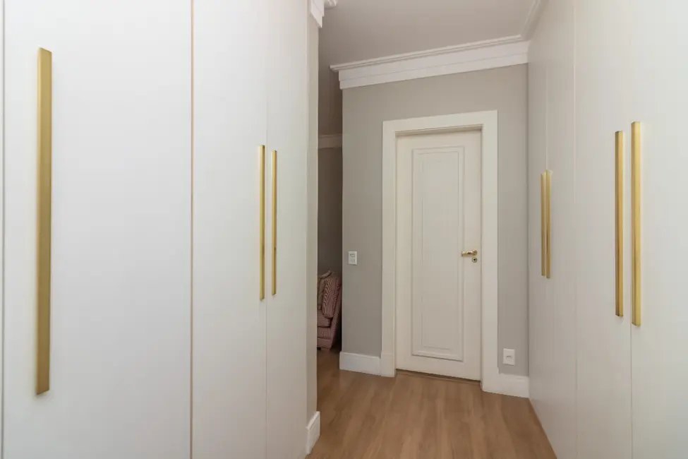 Foto 2 de Apartamento com 4 quartos à venda, 321m2 em Santa Cecília, São Paulo - SP