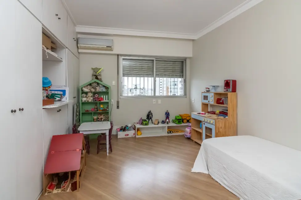 Foto 8 de Apartamento com 4 quartos à venda, 321m2 em Santa Cecília, São Paulo - SP