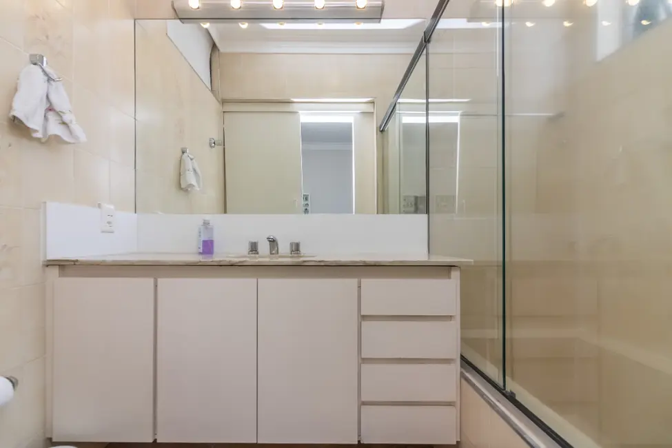 Foto 9 de Apartamento com 4 quartos à venda, 321m2 em Santa Cecília, São Paulo - SP