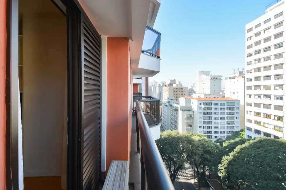 Foto 9 de Apartamento com 2 quartos à venda, 90m2 em Jardim Paulista, São Paulo - SP