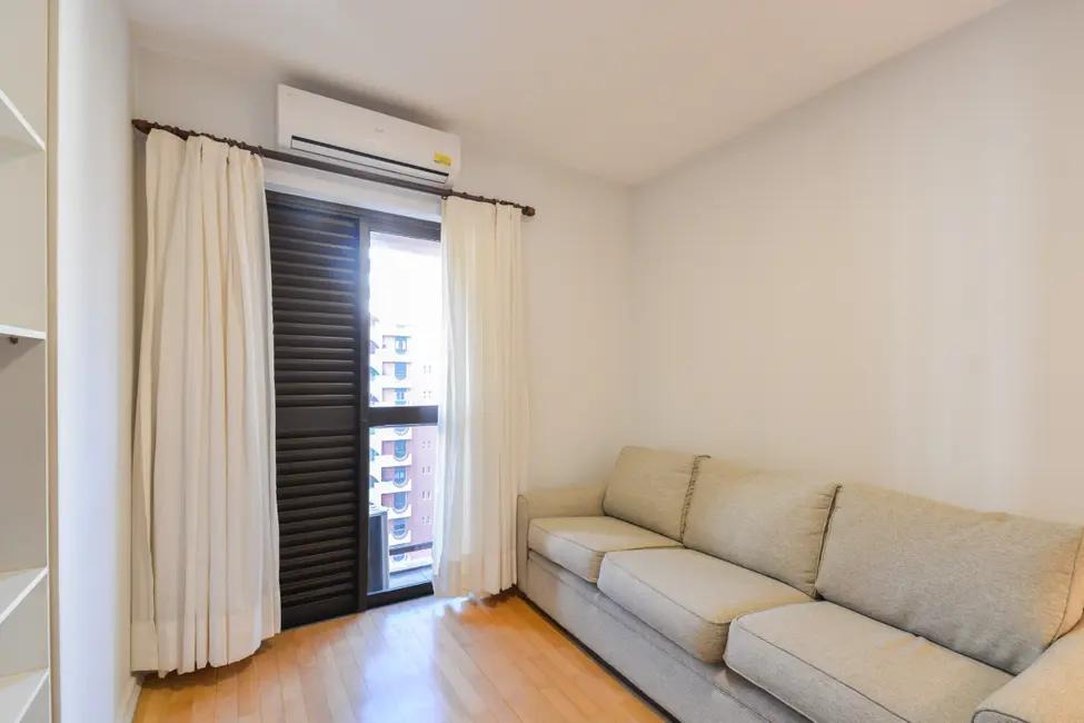 Foto 7 de Apartamento com 2 quartos à venda, 90m2 em Jardim Paulista, São Paulo - SP