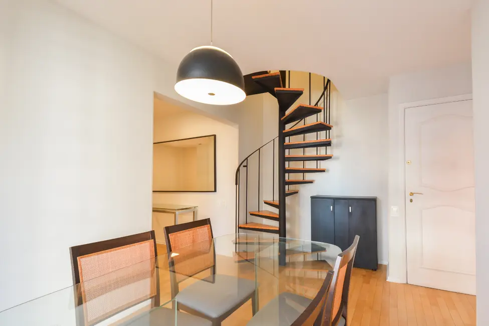 Foto 4 de Apartamento com 2 quartos à venda, 90m2 em Jardim Paulista, São Paulo - SP