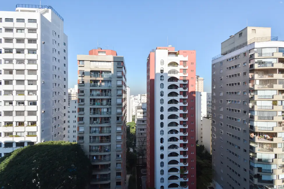 Foto 5 de Apartamento com 2 quartos à venda, 90m2 em Jardim Paulista, São Paulo - SP