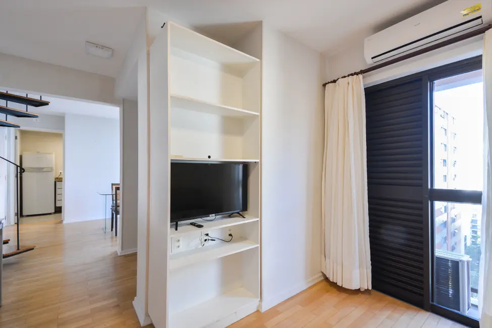 Foto 8 de Apartamento com 2 quartos à venda, 90m2 em Jardim Paulista, São Paulo - SP