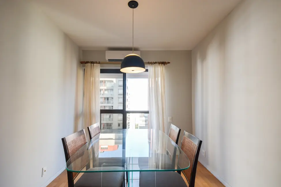 Foto 3 de Apartamento com 2 quartos à venda, 90m2 em Jardim Paulista, São Paulo - SP