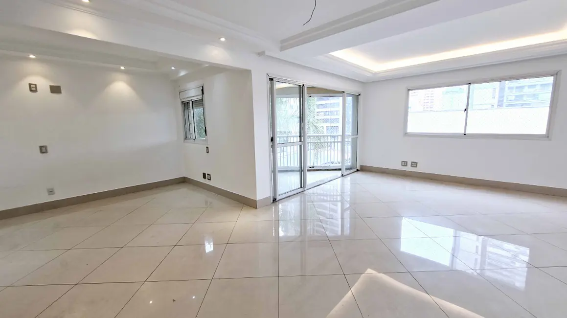 Foto 2 de Apartamento com 3 quartos à venda, 129m2 em Perdizes, São Paulo - SP