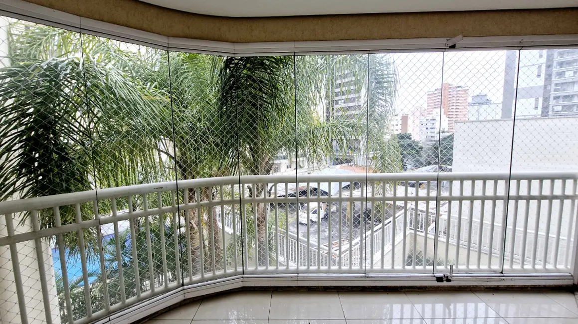 Foto 8 de Apartamento com 3 quartos à venda, 129m2 em Perdizes, São Paulo - SP