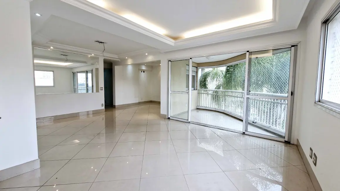 Foto 1 de Apartamento com 3 quartos à venda, 129m2 em Perdizes, São Paulo - SP