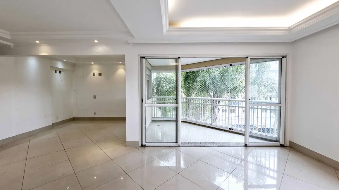 Foto 6 de Apartamento com 3 quartos à venda, 129m2 em Perdizes, São Paulo - SP