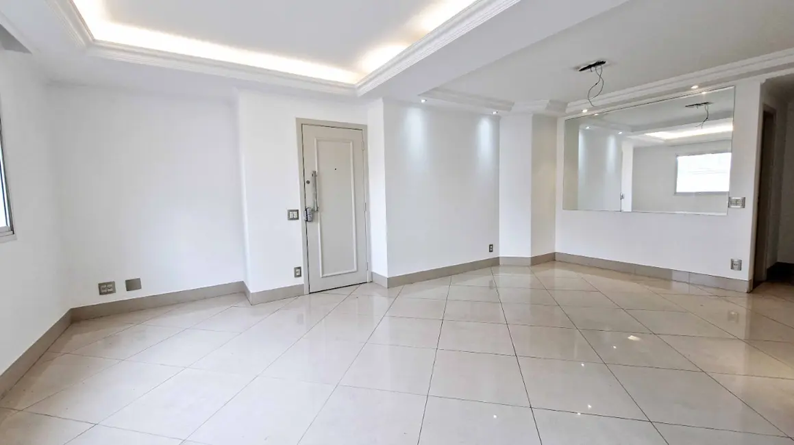 Foto 9 de Apartamento com 3 quartos à venda, 129m2 em Perdizes, São Paulo - SP