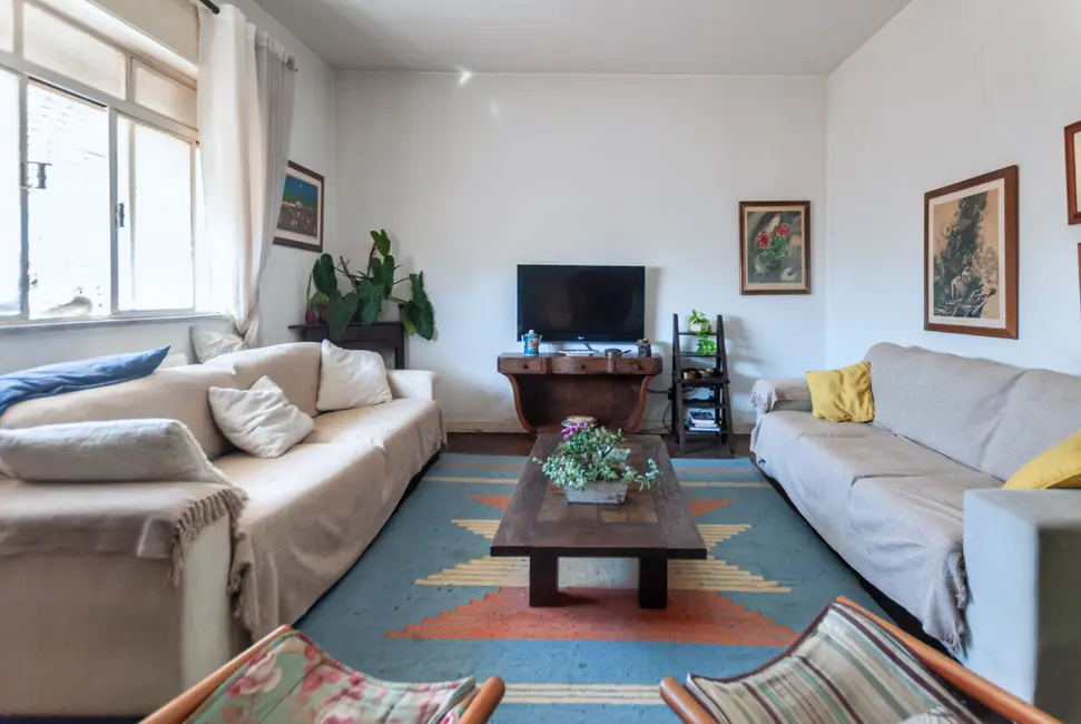 Foto 3 de Apartamento com 2 quartos à venda, 102m2 em Higienópolis, São Paulo - SP