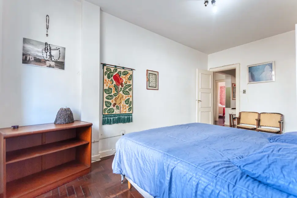 Foto 9 de Apartamento com 2 quartos à venda, 102m2 em Higienópolis, São Paulo - SP