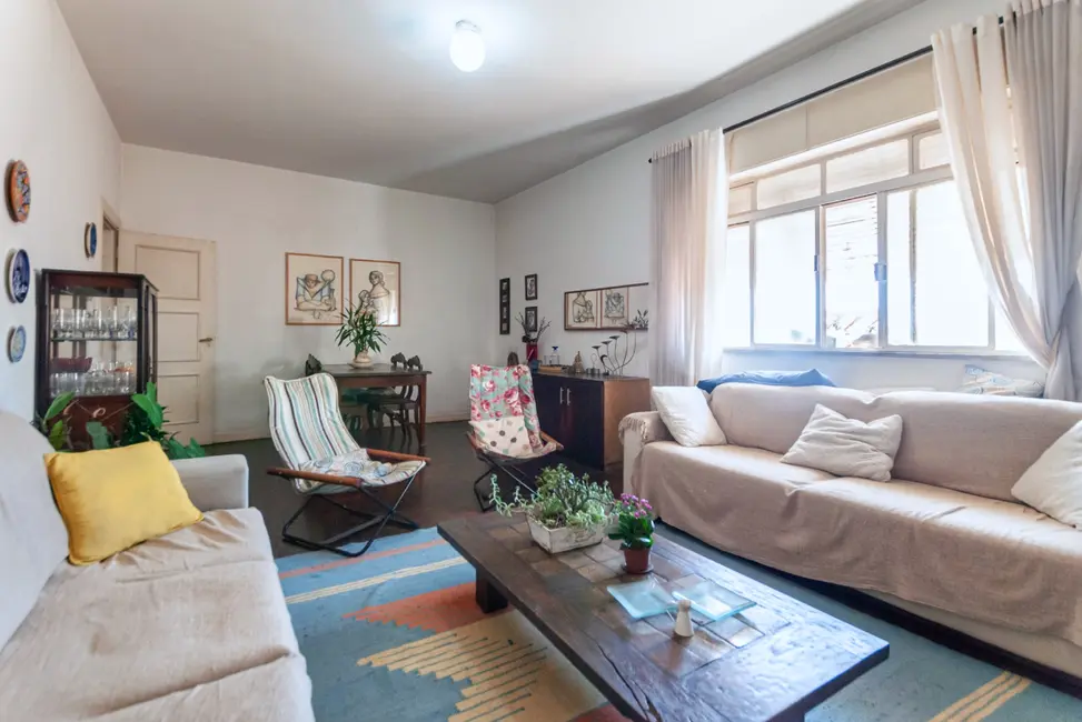 Foto 6 de Apartamento com 2 quartos à venda, 102m2 em Higienópolis, São Paulo - SP