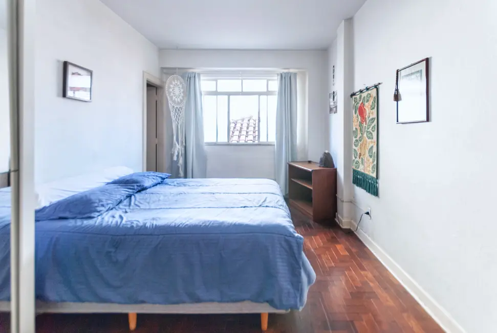 Foto 8 de Apartamento com 2 quartos à venda, 102m2 em Higienópolis, São Paulo - SP