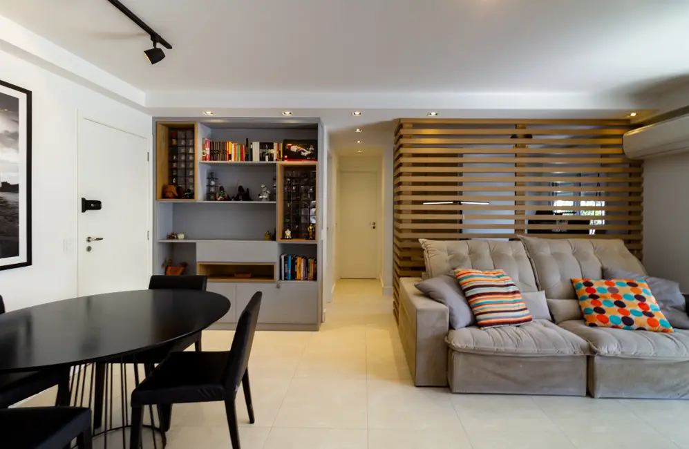 Apartamento com 2 quartos à venda, 93m2 em Alto de Pinheiros, São Paulo - SP - imagem 9 Foto 9 de Apartamento com 2 quartos à venda, 93m2 em Alto de Pinheiros, São Paulo - SP