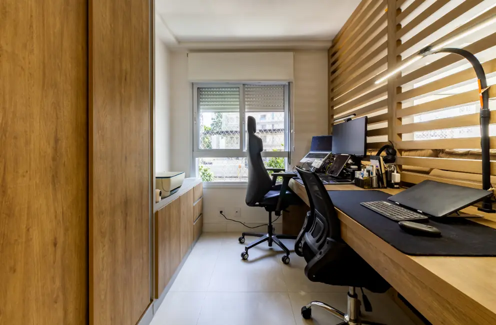 Apartamento com 2 quartos à venda, 93m2 em Alto de Pinheiros, São Paulo - SP - imagem 5 Foto 5 de Apartamento com 2 quartos à venda, 93m2 em Alto de Pinheiros, São Paulo - SP