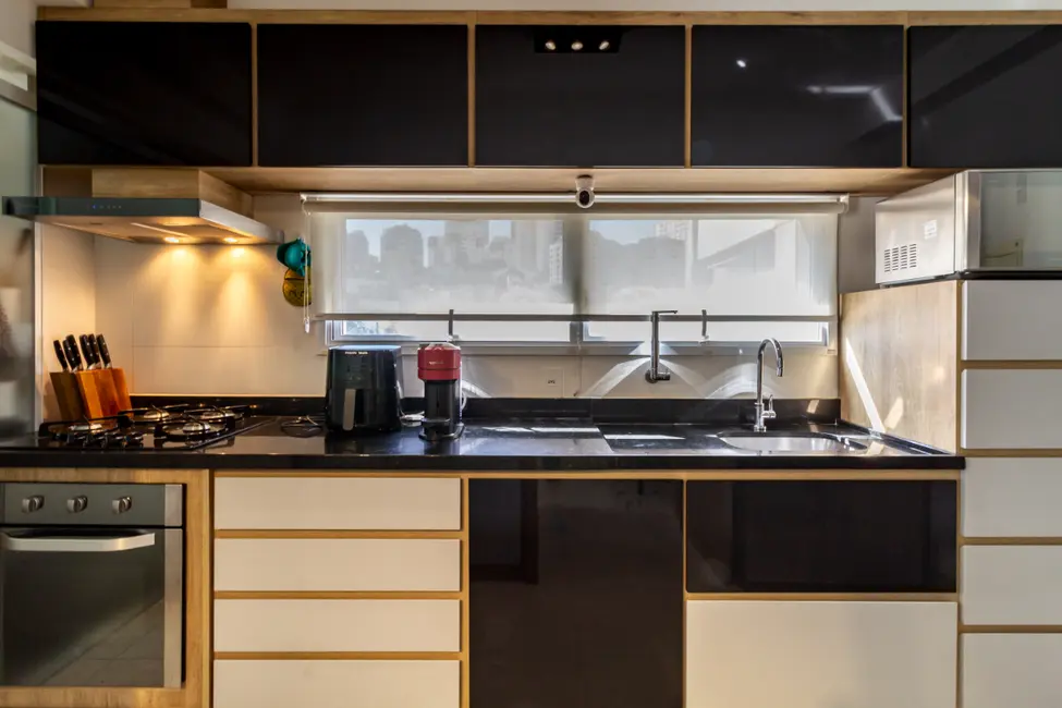 Apartamento com 2 quartos à venda, 93m2 em Alto de Pinheiros, São Paulo - SP - imagem 4 Foto 4 de Apartamento com 2 quartos à venda, 93m2 em Alto de Pinheiros, São Paulo - SP