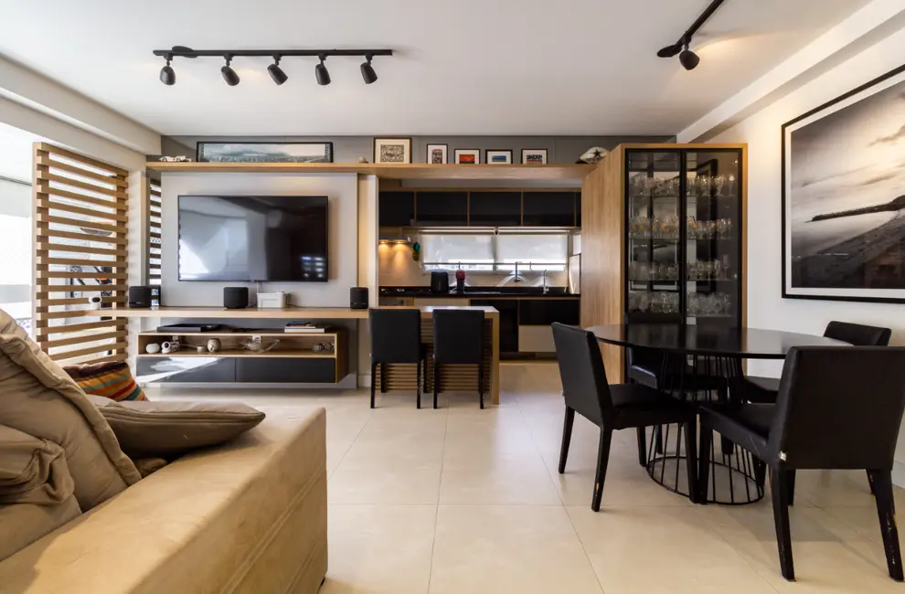 Apartamento com 2 quartos à venda, 93m2 em Alto de Pinheiros, São Paulo - SP - imagem 7 Foto 7 de Apartamento com 2 quartos à venda, 93m2 em Alto de Pinheiros, São Paulo - SP