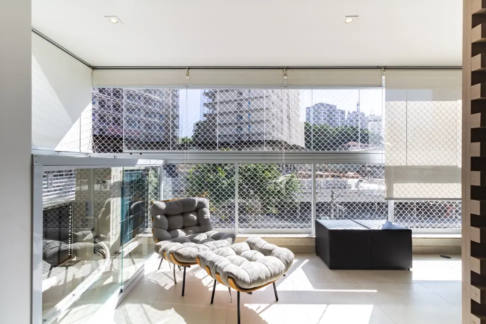 Apartamento com 2 quartos à venda, 93m2 em Alto de Pinheiros, São Paulo - SP - imagem 3 Foto 3 de Apartamento com 2 quartos à venda, 93m2 em Alto de Pinheiros, São Paulo - SP