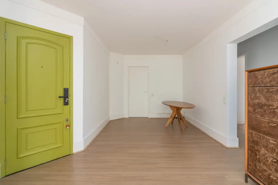 Foto 4 de Apartamento com 2 quartos à venda, 127m2 em Moema, São Paulo - SP