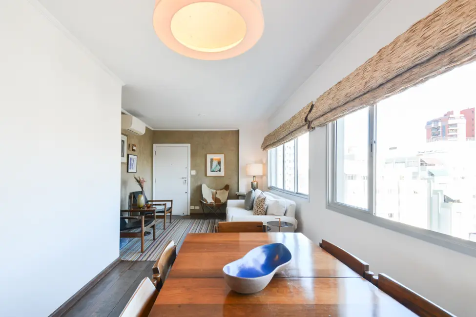 Foto 6 de Apartamento com 2 quartos à venda, 74m2 em Itaim Bibi, São Paulo - SP