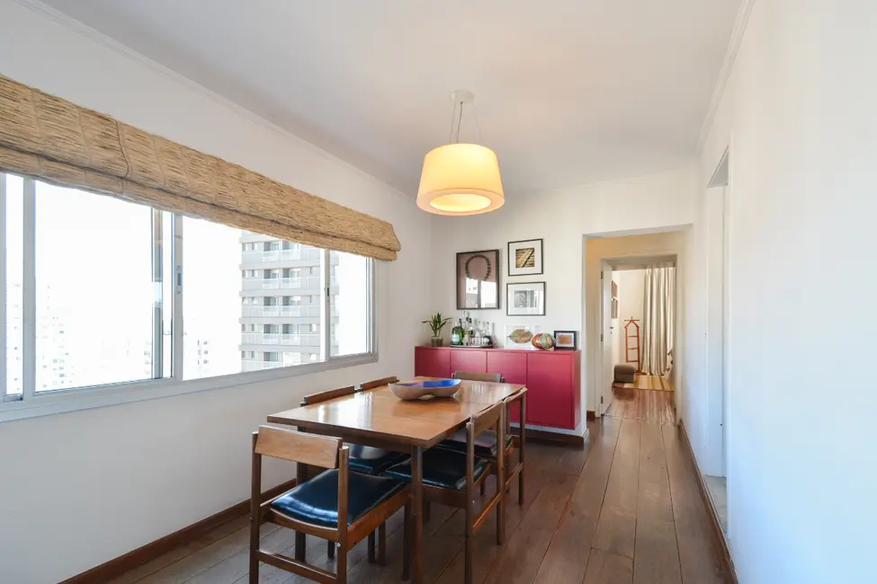 Foto 5 de Apartamento com 2 quartos à venda, 74m2 em Itaim Bibi, São Paulo - SP