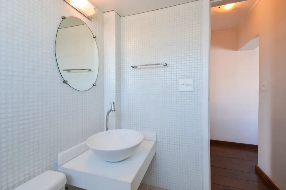 Foto 9 de Apartamento com 2 quartos à venda, 74m2 em Itaim Bibi, São Paulo - SP