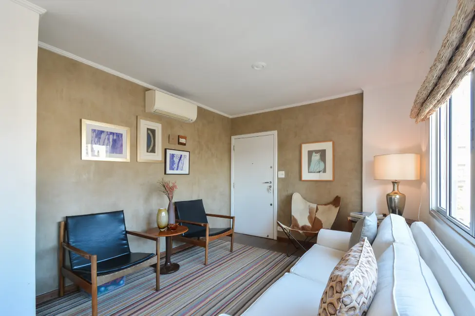 Foto 4 de Apartamento com 2 quartos à venda, 74m2 em Itaim Bibi, São Paulo - SP