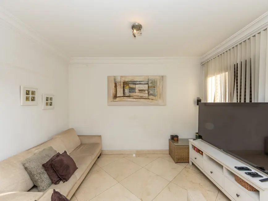 Foto 9 de Apartamento com 3 quartos à venda, 139m2 em Vila Suzana, São Paulo - SP