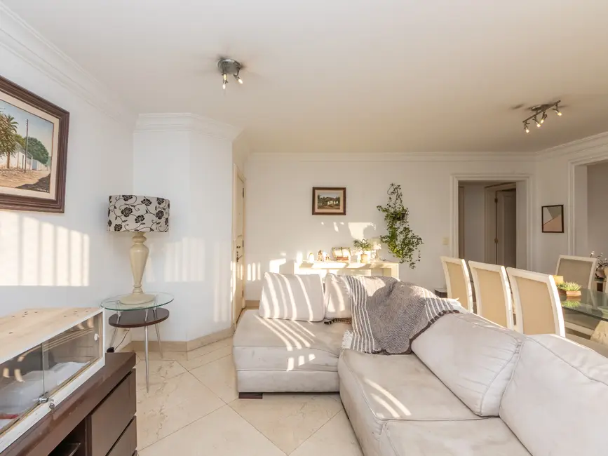 Foto 3 de Apartamento com 3 quartos à venda, 139m2 em Vila Suzana, São Paulo - SP