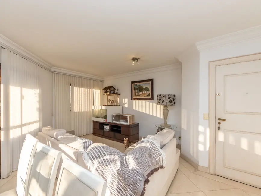 Foto 2 de Apartamento com 3 quartos à venda, 139m2 em Vila Suzana, São Paulo - SP