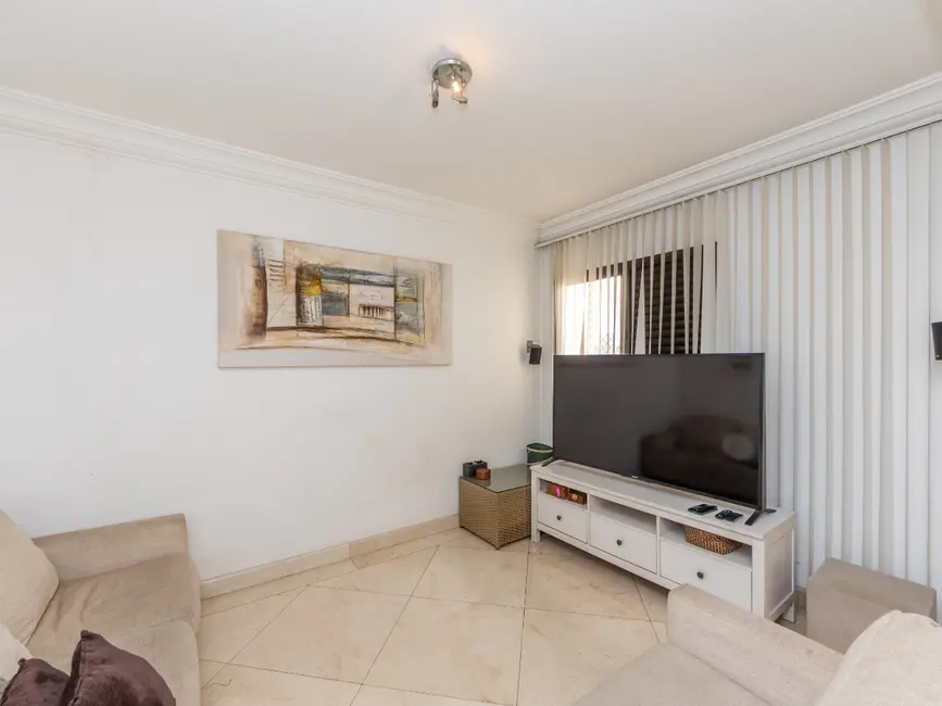 Foto 8 de Apartamento com 3 quartos à venda, 139m2 em Vila Suzana, São Paulo - SP