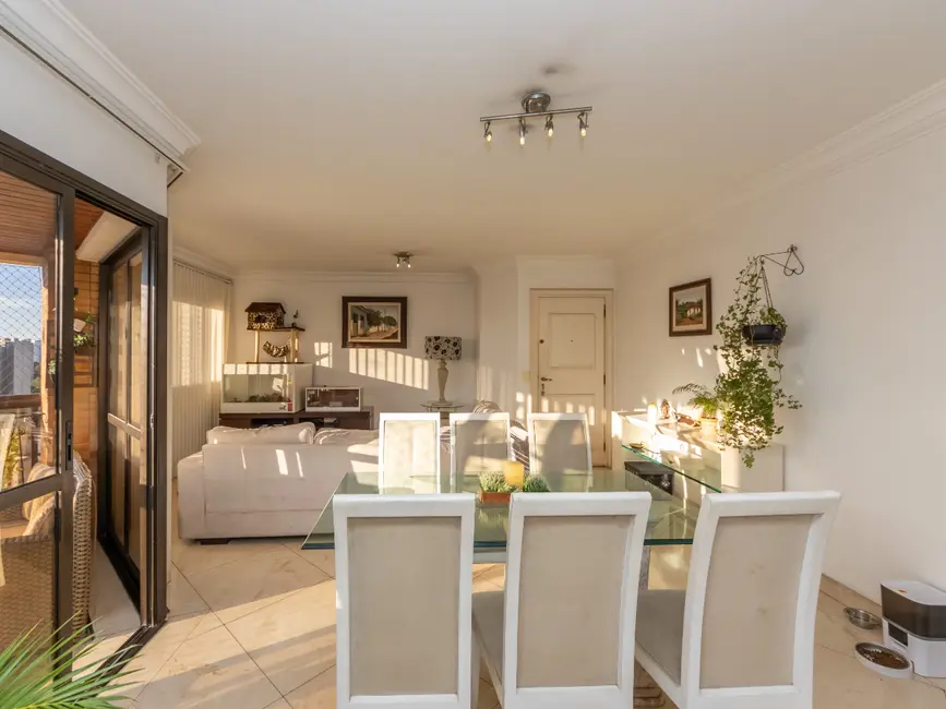 Foto 6 de Apartamento com 3 quartos à venda, 139m2 em Vila Suzana, São Paulo - SP