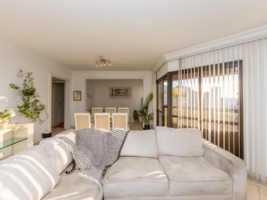 Foto 4 de Apartamento com 3 quartos à venda, 139m2 em Vila Suzana, São Paulo - SP